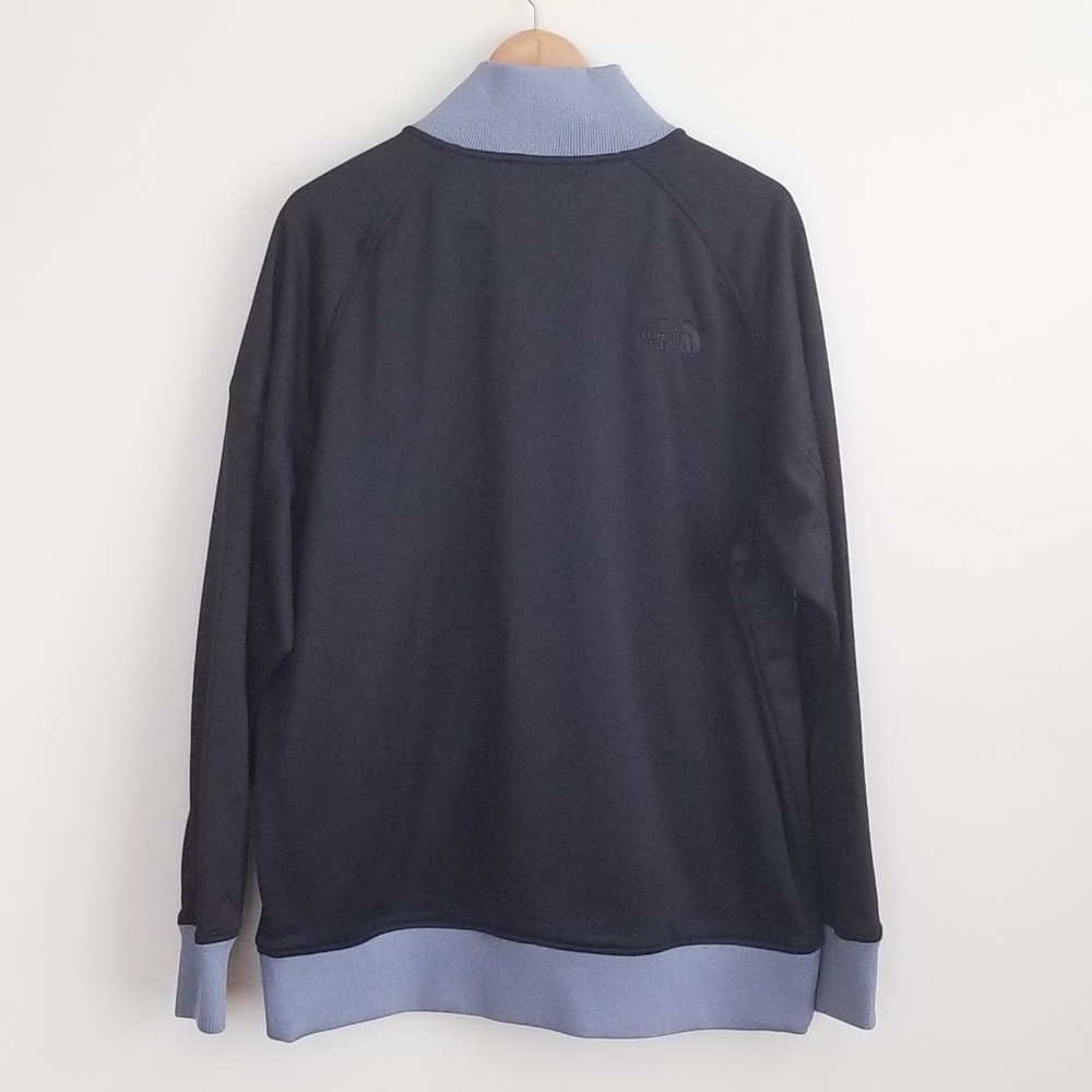 The North Face Track Jacket Takeback sz L - Picture 6 of 7
